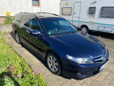 Gebraucht Honda Accord