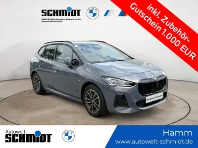 Gebraucht BMW 223 Active Tourer