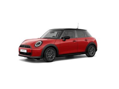 Gebraucht 2024 Mini Cooper S Kleinwagen | 31.907 € (Fairer Preis)