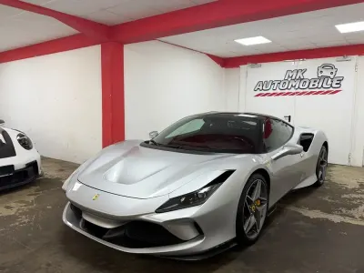Gebraucht Ferrari F8