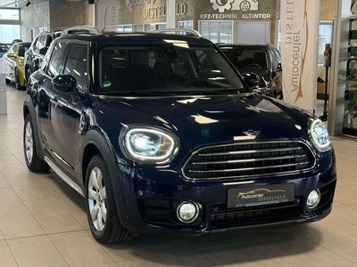 Mini One Countryman