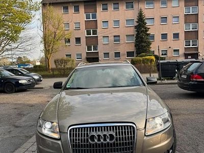 Gebraucht Audi A6 Allroad