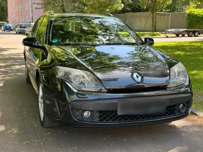 Occasion Renault Laguna III