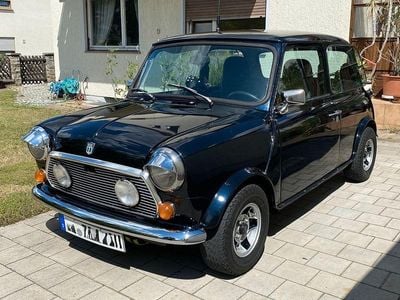 Gebraucht Mini 1000 38 PS (27 kW) 1977 Kleinwagen