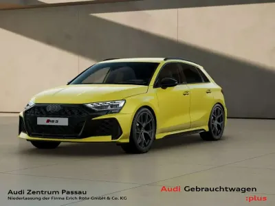 Gebraucht Audi RS3