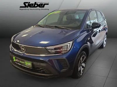 Gebraucht Opel Crossland