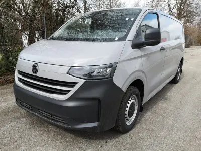 Gebraucht VW T7