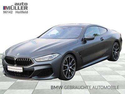 BMW M850