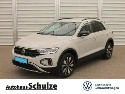 Gebraucht VW T-Roc Goal 150 PS (110 kW) 2025 Andere SUV