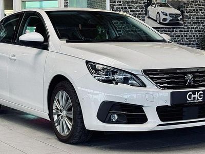 Gebraucht Peugeot 308