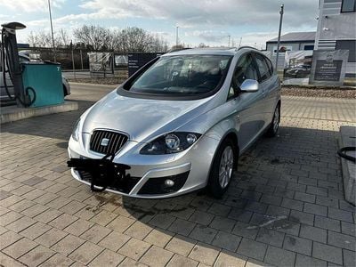 Gebraucht Seat Altea XL Sport 160 PS (117 kW) 2009 Van / Kleinbus
