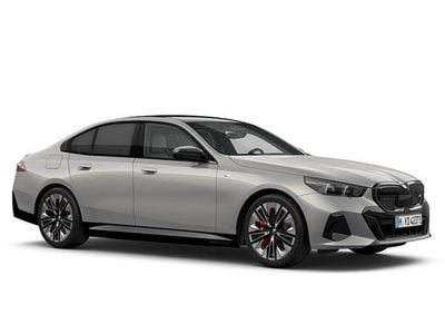 Gebraucht 2024 BMW i5 Comfort Edition Limousine | 70.490 € (Superpreis)