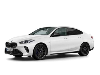 Brugt BMW M235