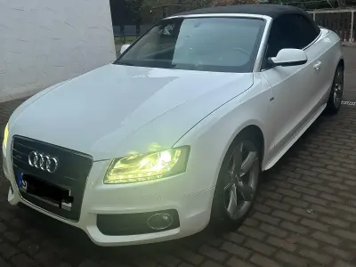 Gebraucht Audi A5 Cabriolet