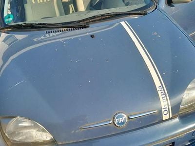 Fiat Seicento