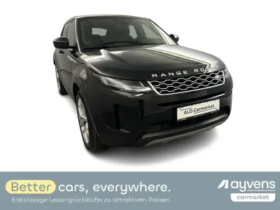 Gebraucht Land Rover Range Rover evoque
