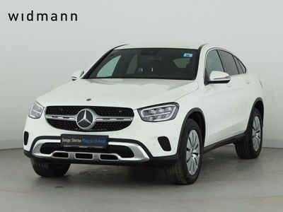 Mercedes GLC300e