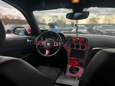 Alfa Romeo 159