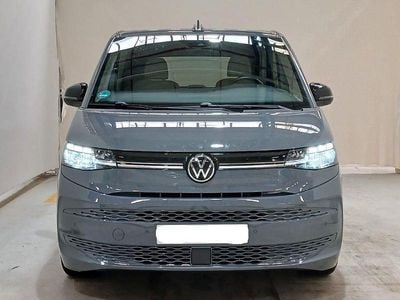 VW T7