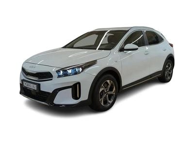 Usata Kia XCeed Edition 7 120 CV (88 kW) 2023 Bianco SUV