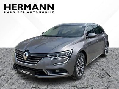 Renault Talisman GrandTour