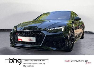 Audi RS5 Sportback