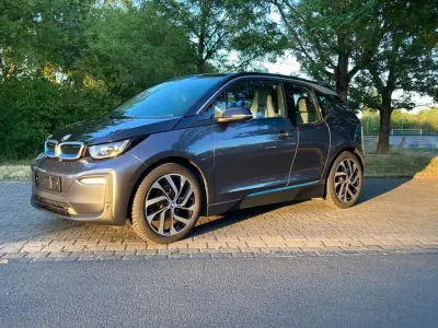 Gebraucht BMW i3