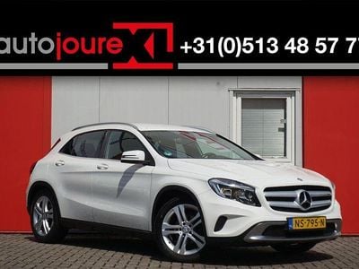 Mercedes GLA200