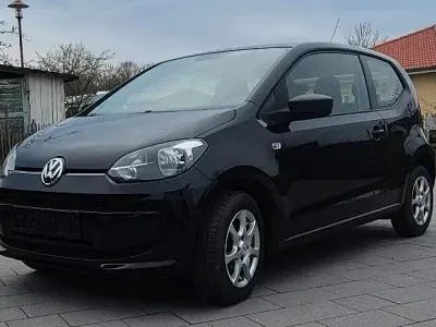 Gebraucht VW up!