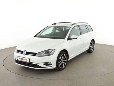 gebraucht VW Golf VII 1.5 TSI ACT Highline BM Aut. *VC*ACC*