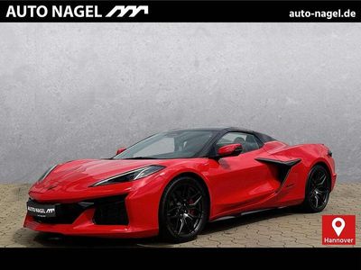 Corvette Z06