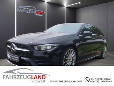 Mercedes CLA220