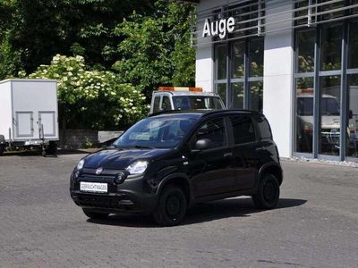 Fiat Panda Cross