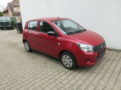 gebraucht Suzuki Celerio Club