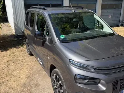 Gebraucht Citroën Berlingo