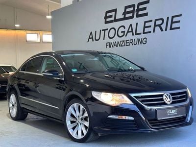 VW CC