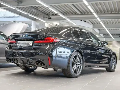 Gebraucht BMW M5