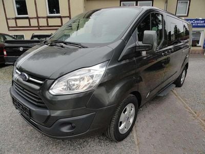 Ford Tourneo