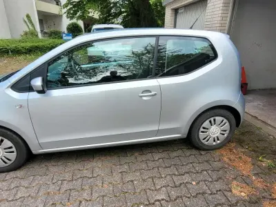 Gebraucht VW up!