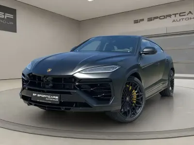 Gebraucht Lamborghini Urus