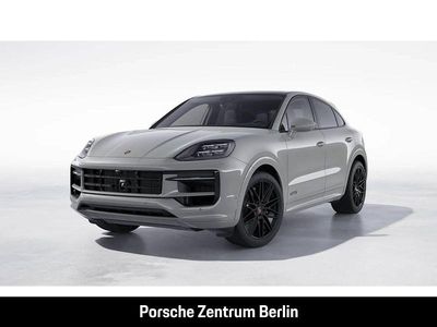 Gebraucht Porsche Cayenne GTS 500 PS (367 kW) 2026 Weiss SUV