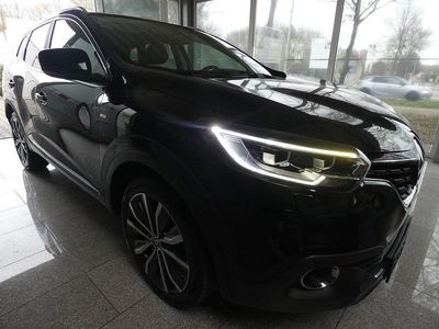 Gebraucht Renault Kadjar Bose Edition 131 PS (96 kW) 2017 Other SUV
