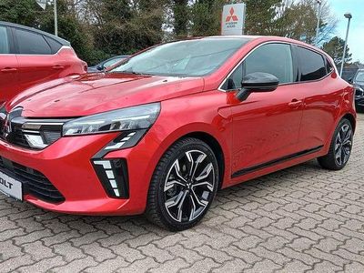 Gebraucht Mitsubishi Colt Select 91 PS (66 kW) 2025 Rot Kleinwagen