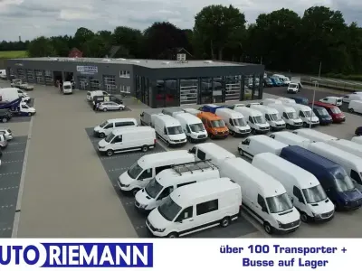 Brugt Ford Transit Custom Trend 2023 Andere