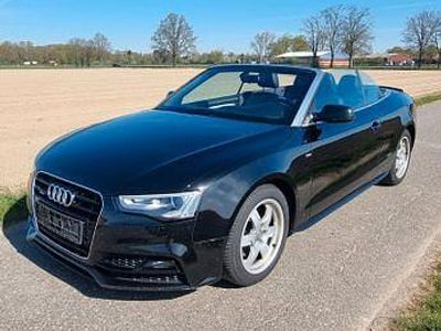 Audi Cabriolet