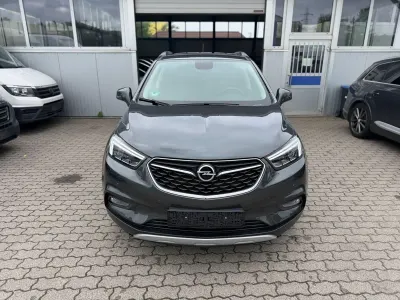 Gebraucht Opel Mokka X