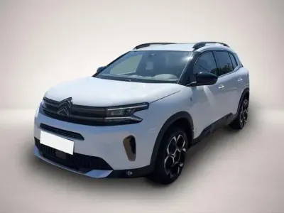 Gebraucht Citroën C5 Aircross 136 PS (100 kW) 2024 Manufacturer SUV