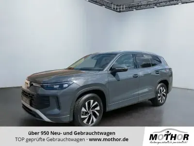 Nuevo VW Tayron Life 150 CV (110 kW) 2025 Gris SUV