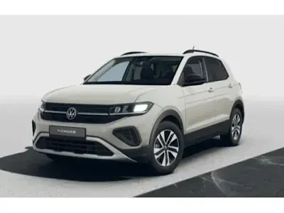 Nuevo VW T-Cross Life 116 CV (85 kW) 2026 Gris SUV