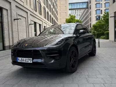 Gebraucht Porsche Macan GTS